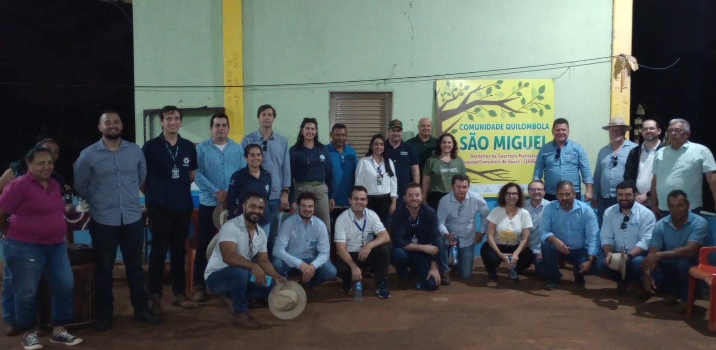 EDITAL DE CONVOCAÇÃO – ASSEMBLEIA GERAL EXTRAORDINÁRIA