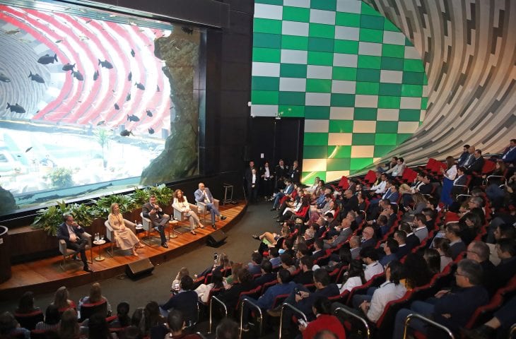 Com resultados positivos à população, MS se torna referência nas parcerias com a iniciativa privada