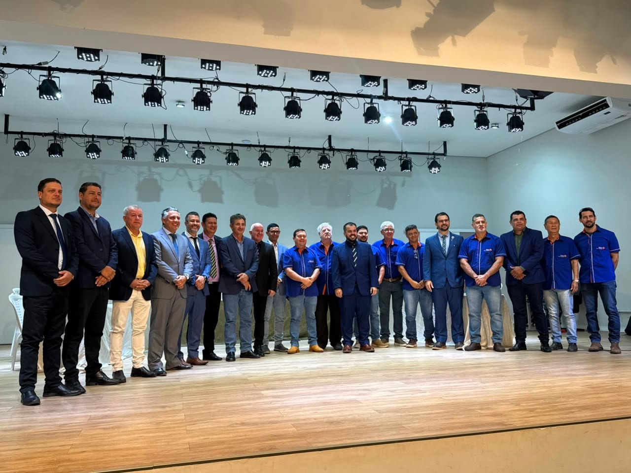 Vereador Catito destaca importância da aprovação em primeira votação do projeto que prevê permuta de terreno com o Rotary Club