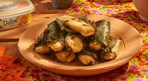 Receita de Pé de Zumbi (Manauê)