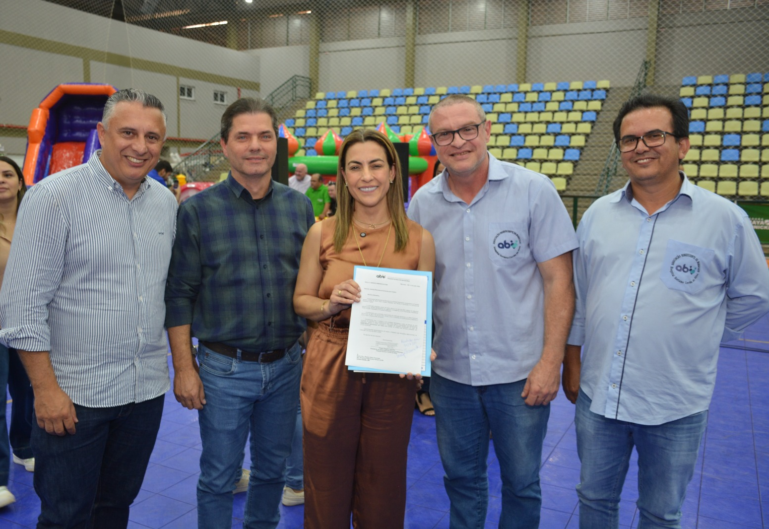 Hospital de Maracaju solicita apoio da Senadora Soraya Thronicke para manutenção dos atendimentos