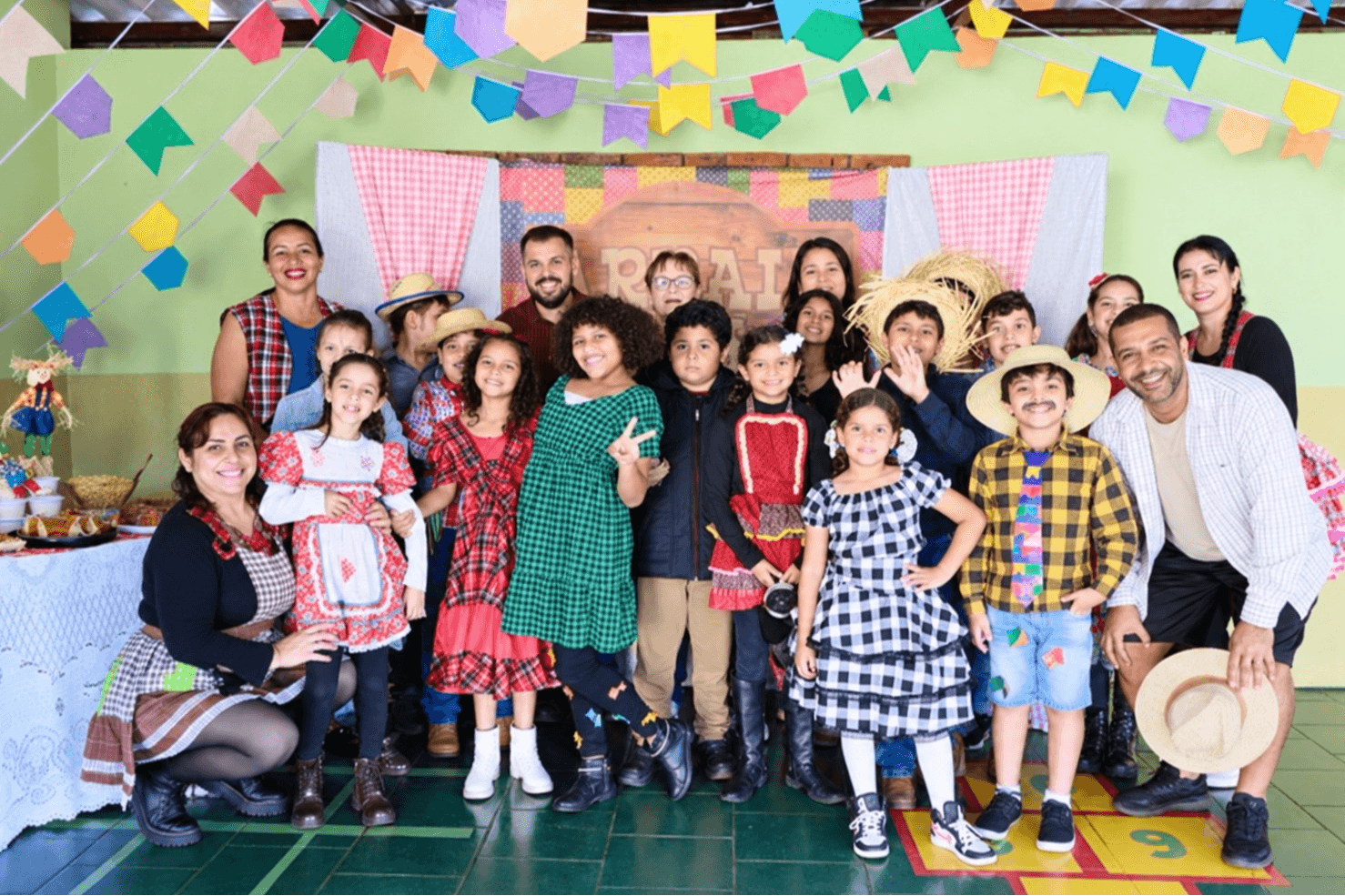 Projeto de Lei de Zé Teixeira reconhece importância social do Centro Raio de Luz