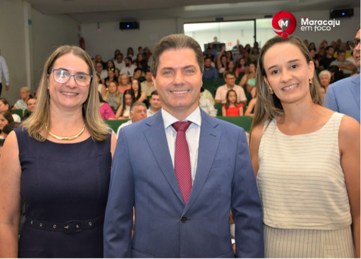 Saúde e Educação de Maracaju ganham reforços com novas líderes