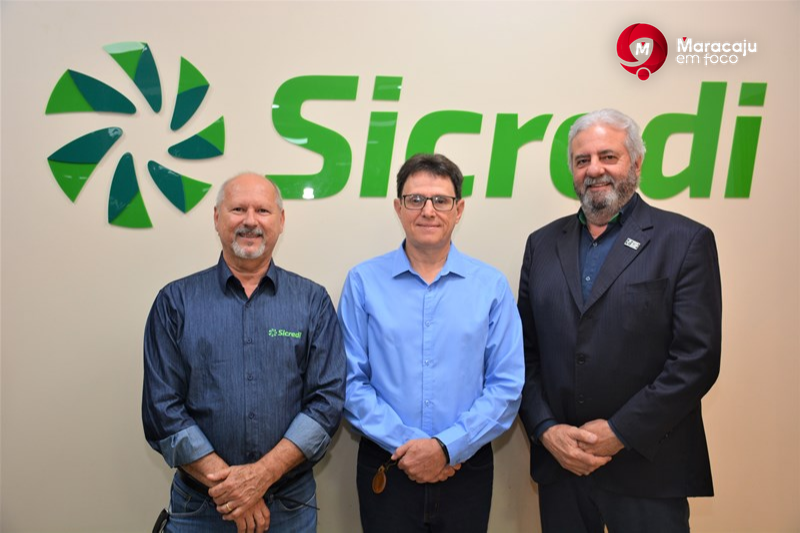 Sicredi Pantanal anuncia união estratégica com Sicredi União e Sicredi Centro Sul