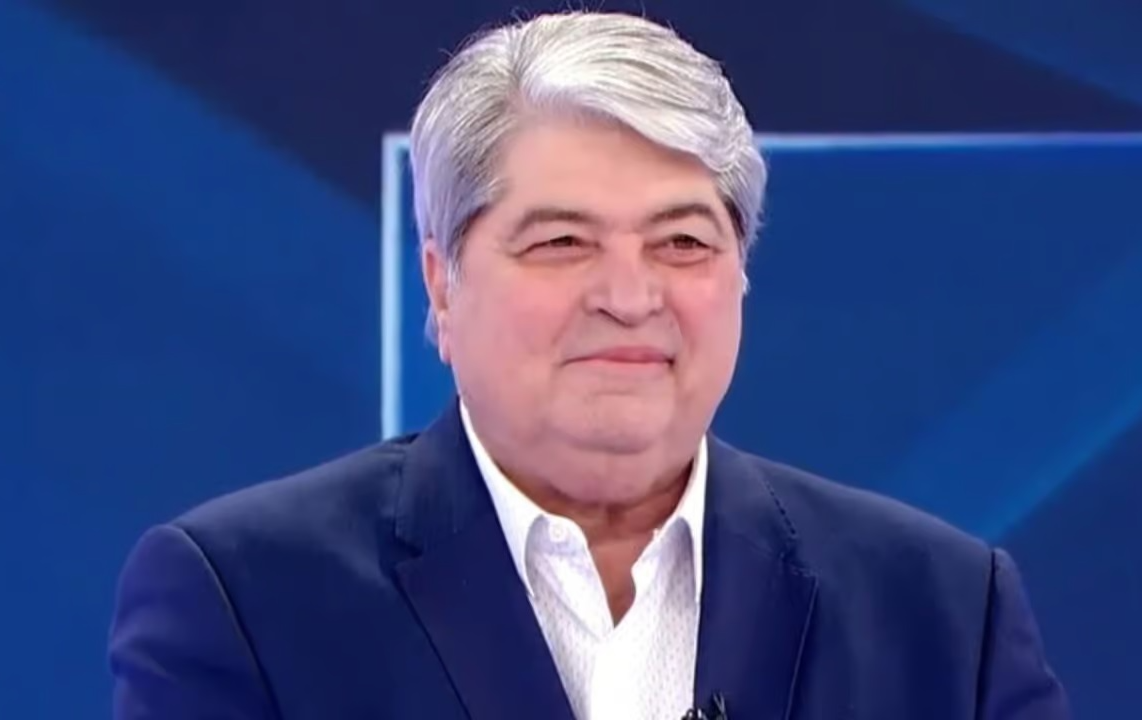 Datena e Band encerram contrato após mais de 21 anos