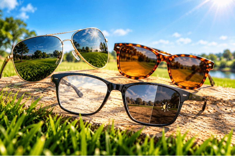 Polarizadas, solares ou fotocromáticas? Óticas Farol explica como escolher as lentes ideais para cada momento