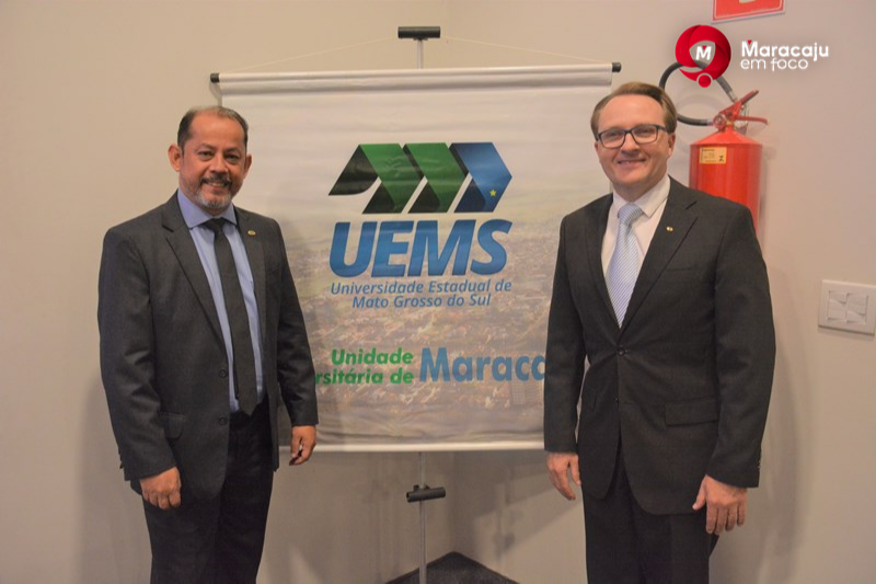 Maracaju recebe programação especial do Jubileu de Diamante da Administração