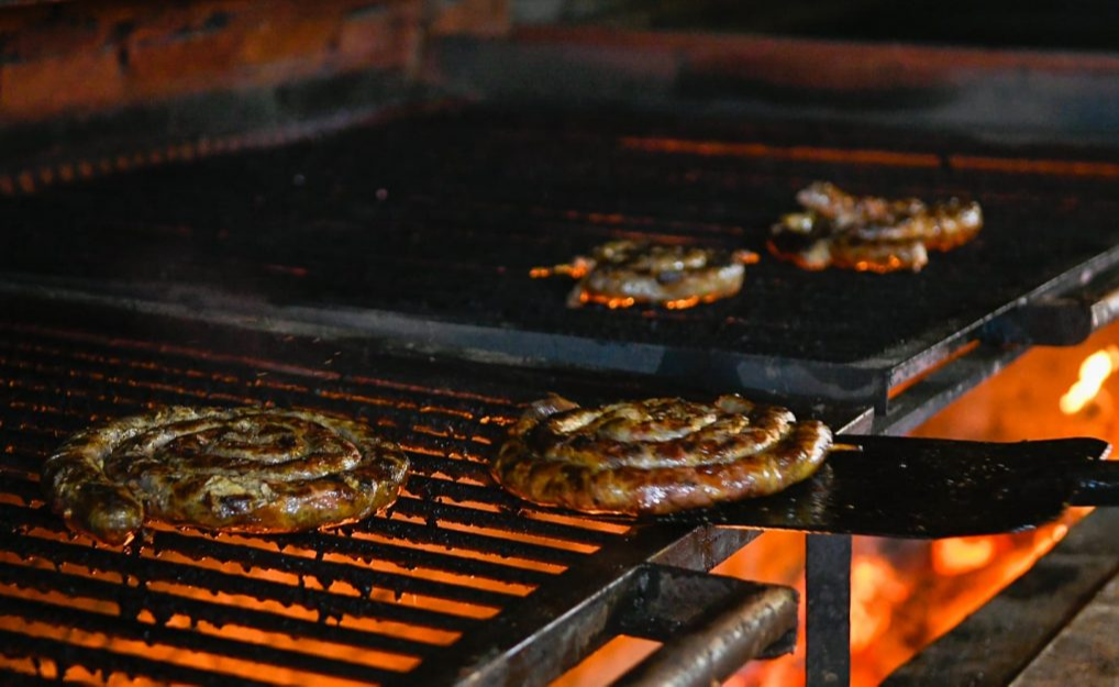 Festa da Linguiça de Maracaju começa nesta sexta com programação cultural organizada pela Fundação de Cultura
