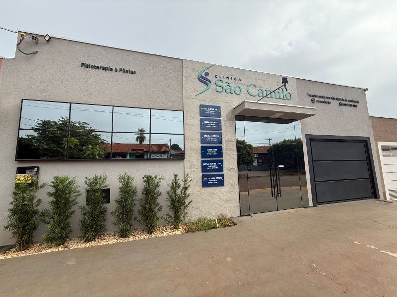 Clínica São Camilo passa a atender beneficiários do Plus Card Saúde em fisioterapia e pilates
