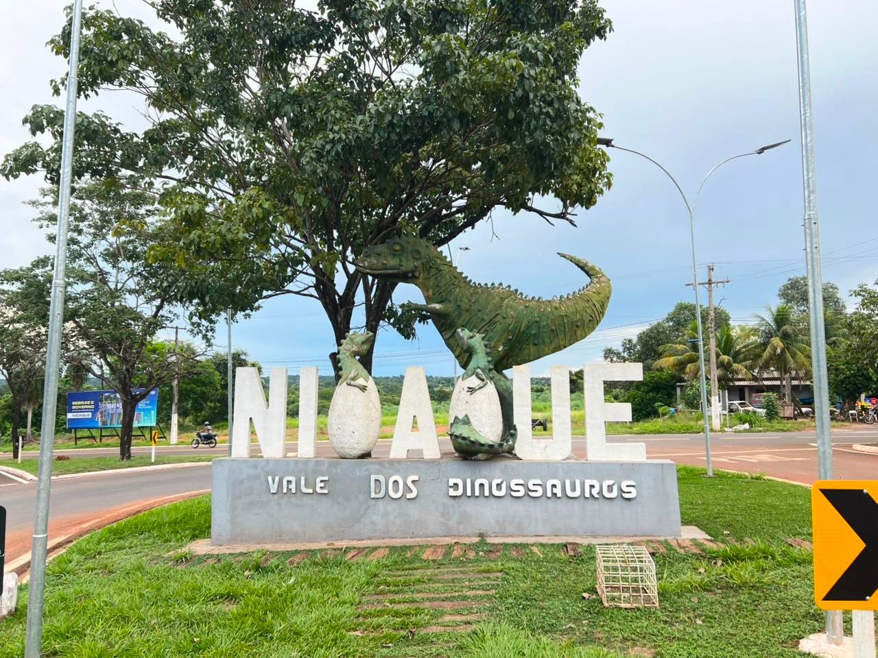Festival da Rota Bioceânica chega a Nioaque com programação cultural gratuita