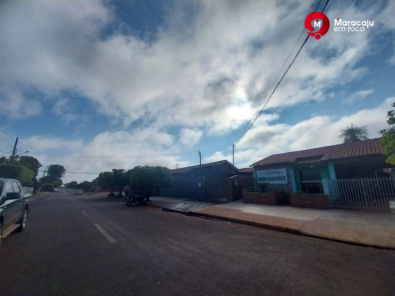Domingo de sol e temperaturas agradáveis marcam o Dia das Mães em Maracaju