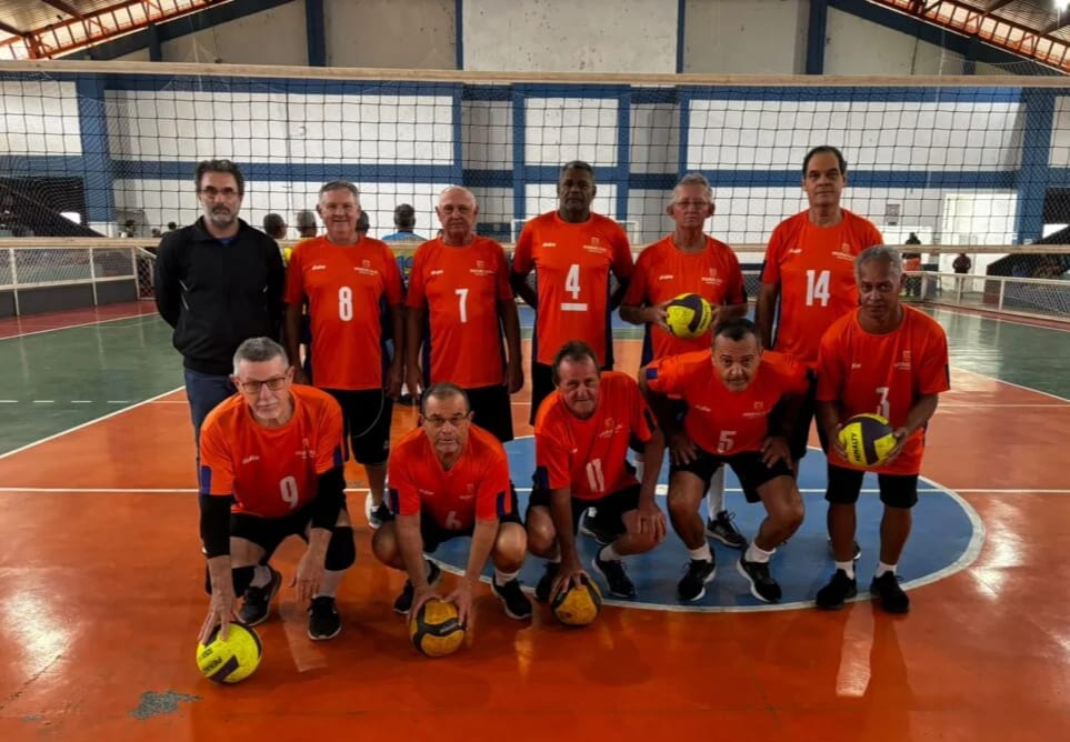 Maracaju garante vaga na final da Série Ouro do Vôlei Adaptado