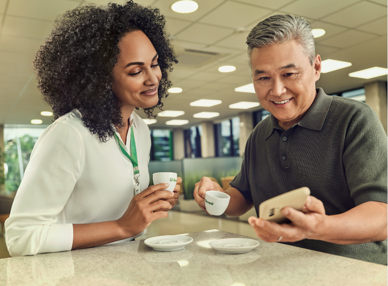 Sicredi continua crescendo e reforça o protagonismo no desenvolvimento sustentável do Brasil