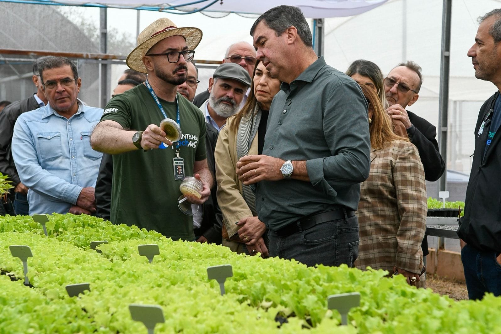 Com preservação e valorização econômica, Pantanal TechMS valoriza bioma e fortalece comunidades