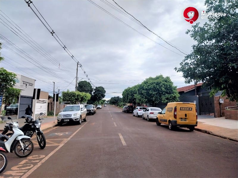 Terça-feira de transição: Maracaju terá sol entre nuvens e previsão de chuva isolada à noite