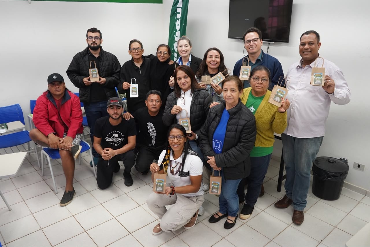 Oficina participativa reúne lideranças para definir estratégias do turismo em Nioaque