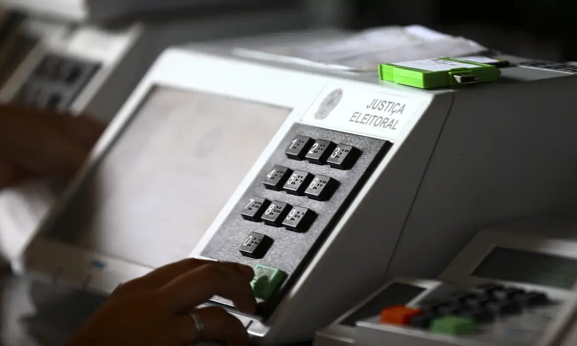 Confira as principais datas do calendário eleitoral