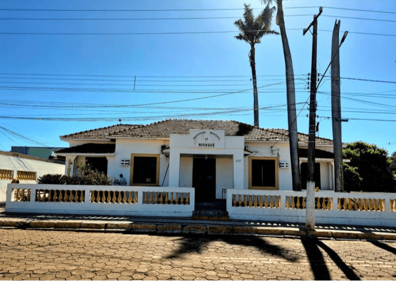 Prefeitura de Nioaque cria Comitê Municipal de Alfabetização para fortalecer a aprendizagem na rede municipal