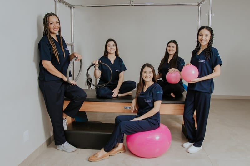 Pilates: movimento, força e qualidade de vida para todas as fases da vida