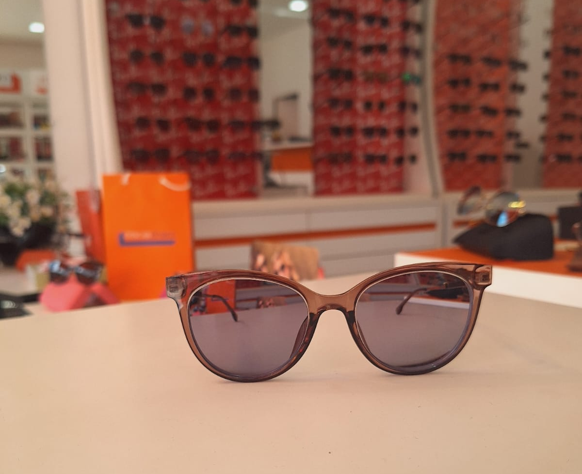 Max Vision Evolution Digital: Revolucione sua visão com Óculos Multifocal de Alta Tecnologia