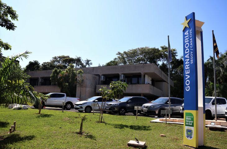 Mato Grosso do Sul se destaca e avança na transparência de emendas parlamentares, aponta TCE-MS