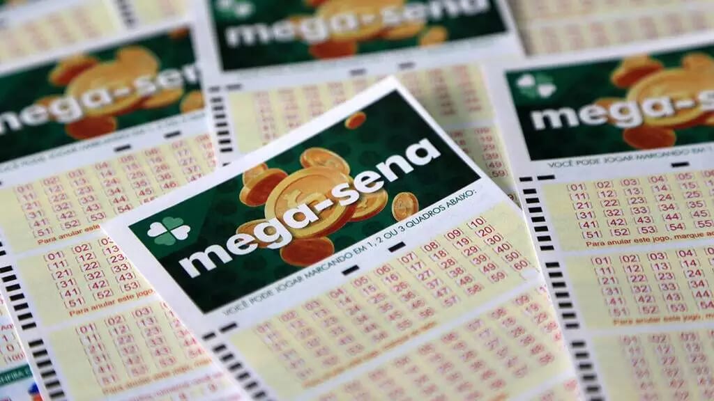 Aposta de Maracaju acerta quina e leva R$ 39 mil na Mega-Sena.
