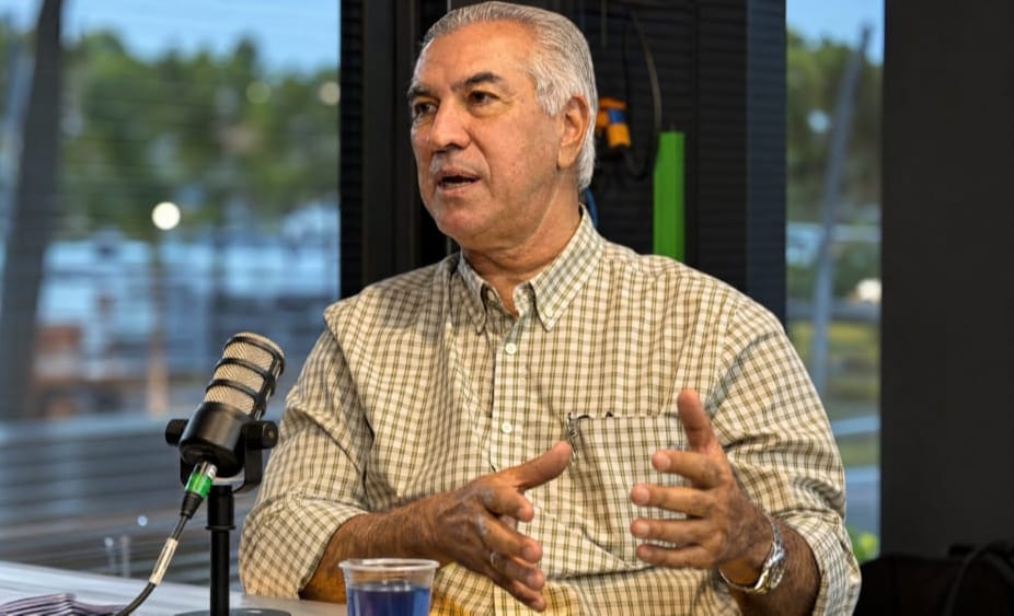 Reinaldo diz que ações do Senado podem  garantir mais qualidade de vida às famílias
