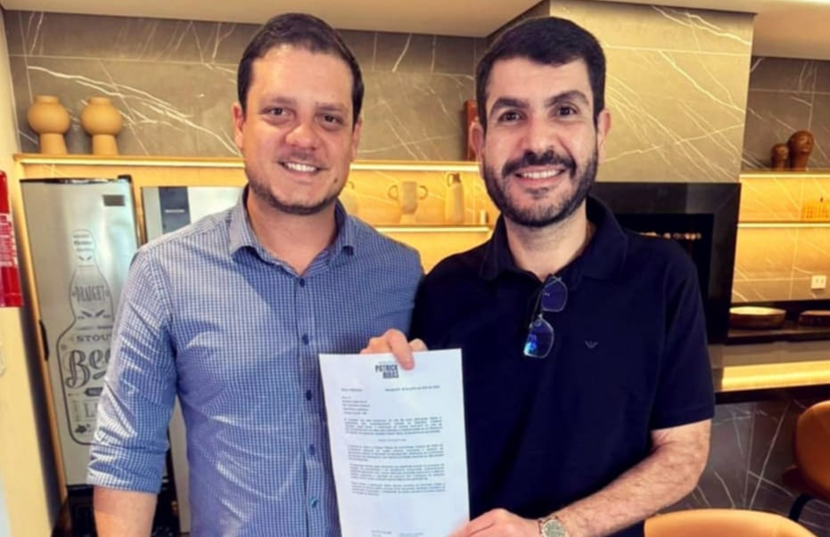 Deputado Jamilson Name e Vereador Patrick Ribas destinam R$ 100 mil para Salas de Acolhimento Sensorial em Maracaju