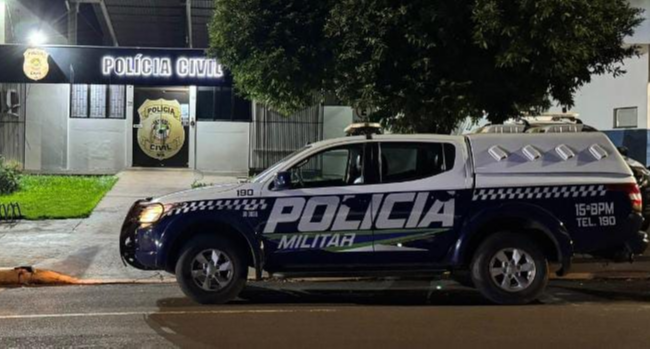 Crianças são resgatadas de cárcere privado e abandono intelectual em Maracaju