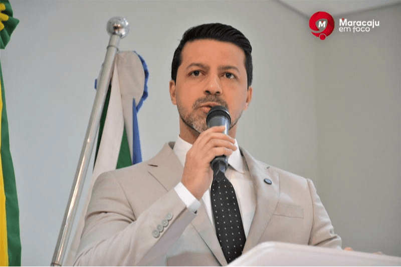 Bruno Barros cobra providências sobre falta de energia e defende maior participação popular em debate sobre motos elétricas