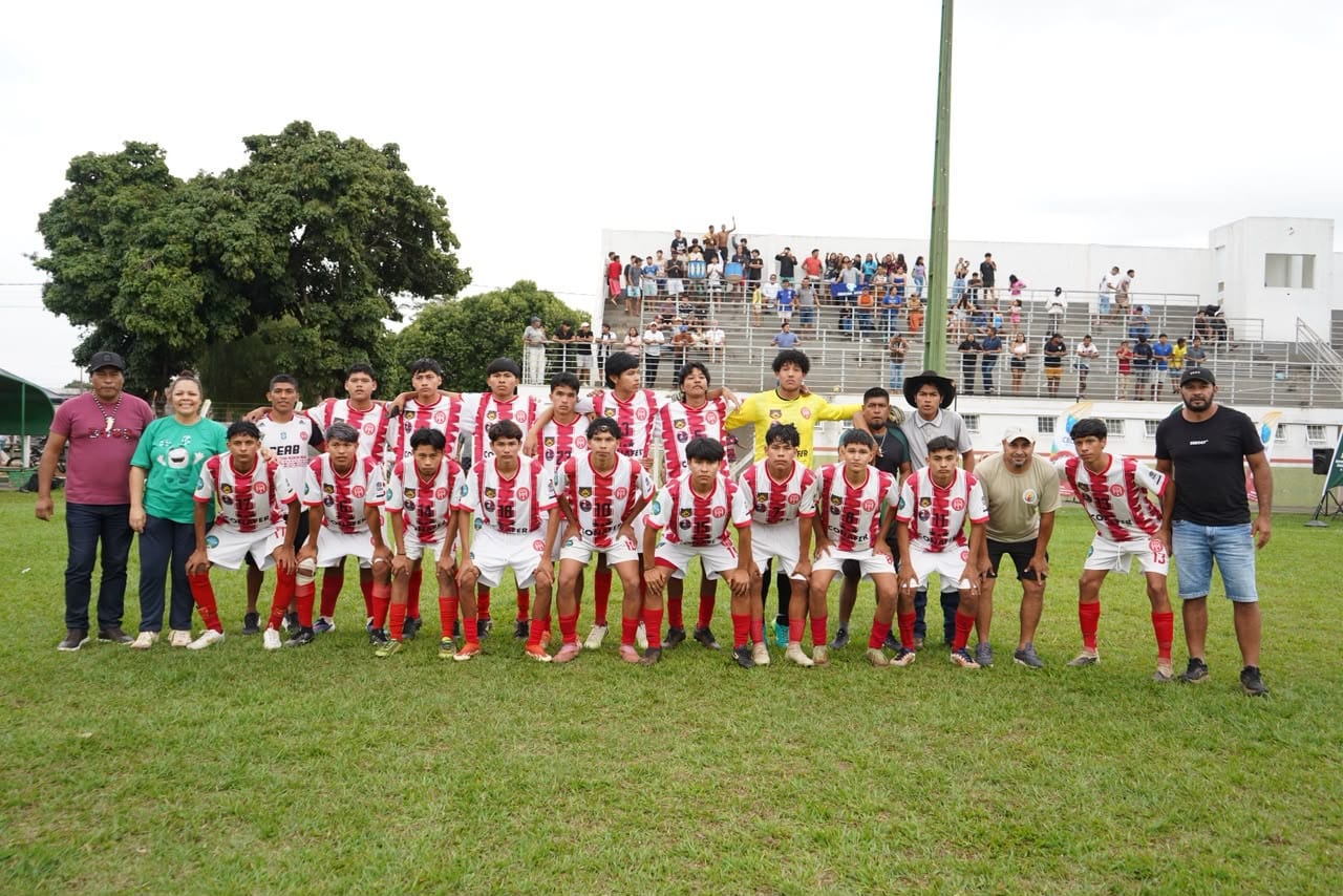 Escola Indígena Angelina Vicente de Nioaque conquista título estadual e garante vaga nos Jogos Escolares Brasileiros