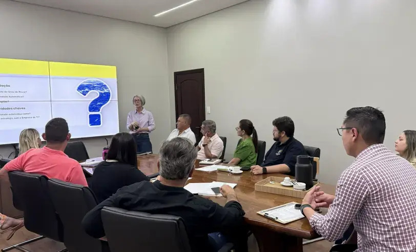 Pioneiro em MS, Rio Brilhante revoluciona a abertura de empresas com o Programa Viabilidade Automática 