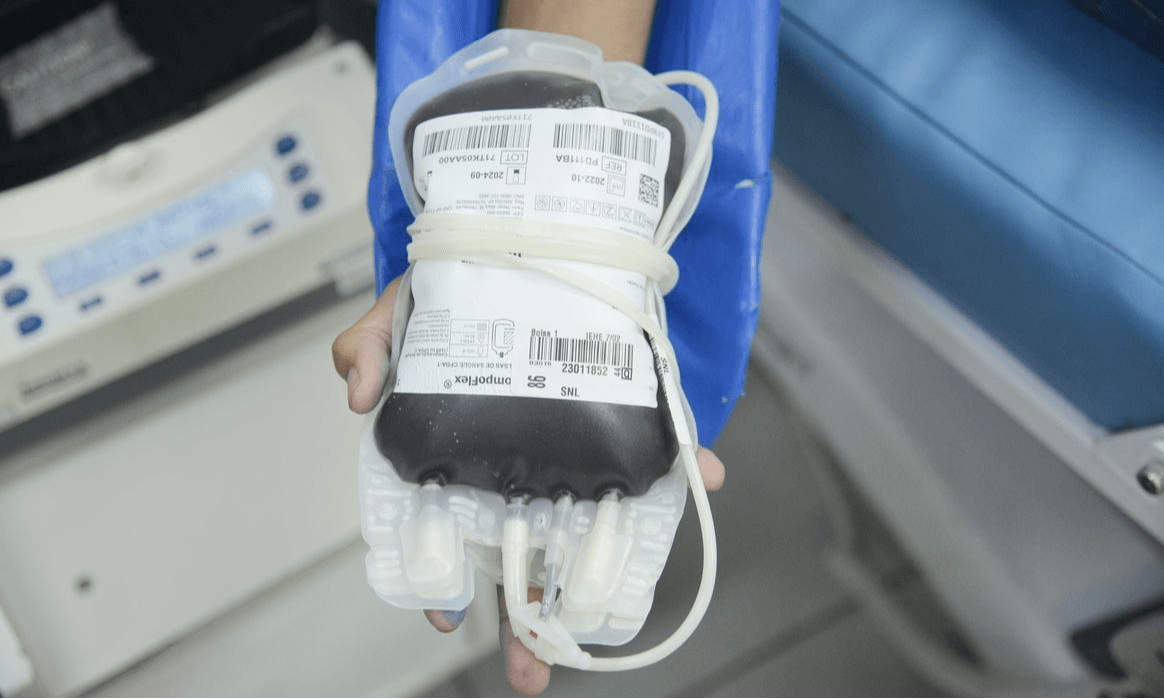 Maracaju mobiliza população para Doação de Sangue e Medula Óssea em parceria com a Rede Hemosul.
