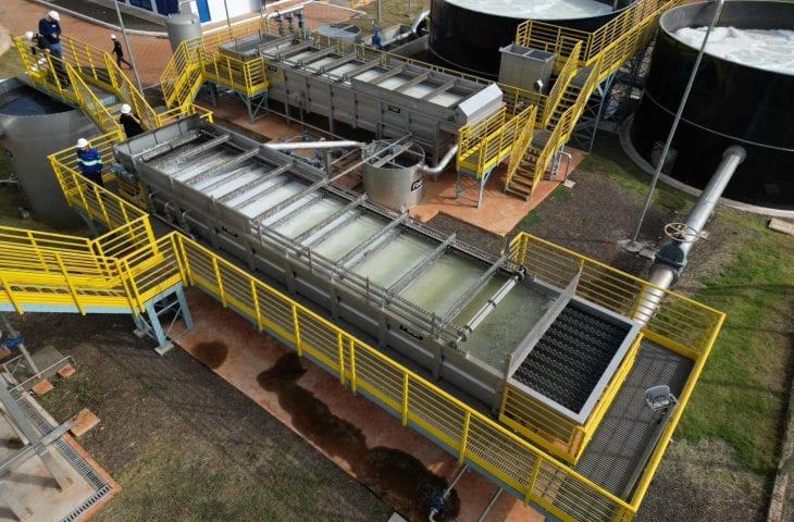Mato Grosso do Sul amplia cobertura de esgoto para 77,04% e acelera rumo à universalização