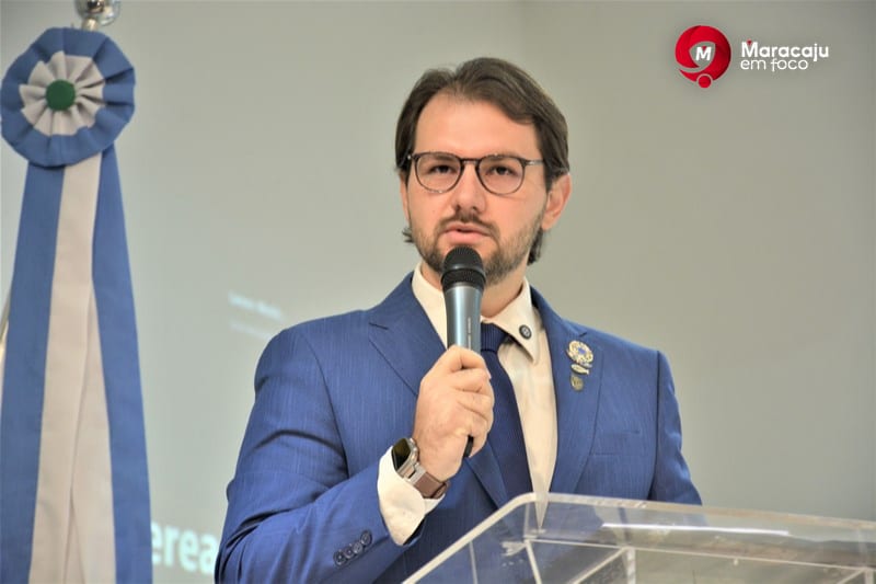 Com pedido do Plano de Mobilidade há meses na espera pelo Poder Legislativo, Diogo Frizzo rebate gestão da Gemutran e critica respostas a pedidos de vereadores.