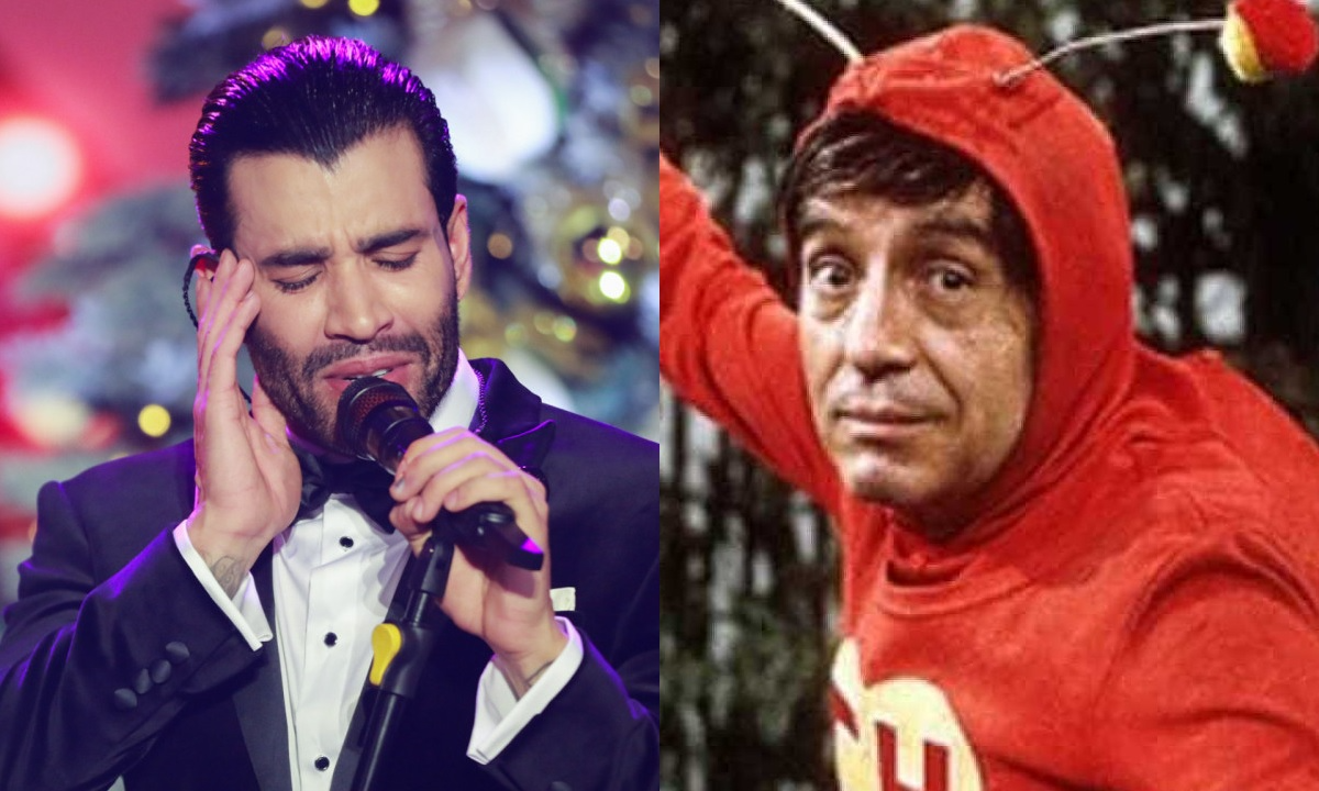 Audiência da TV: Gusttavo Lima faz SBT crescer no ibope; Chapolin bate a Record e crava o 2º lugar