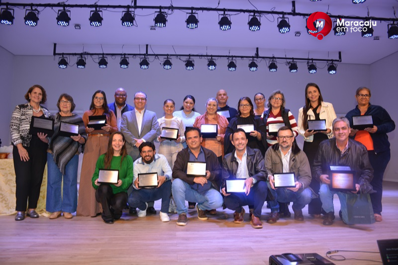 Hospital Soriano celebra 78 anos com homenagens, palestra motivacional e reconhecimento a colaboradores