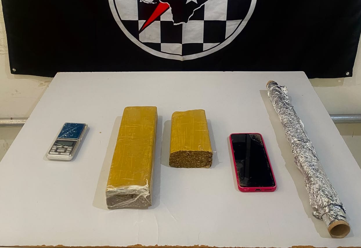 Em Maracaju, Força Tática realiza prisões por tráfico de drogas durante ação na Vila Juquita