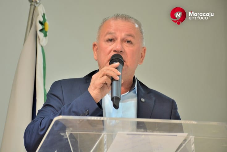 Vereador Joãozinho Rocha cobra conclusão da iluminação do CEPE Simão Rocha na Vila Juquita.