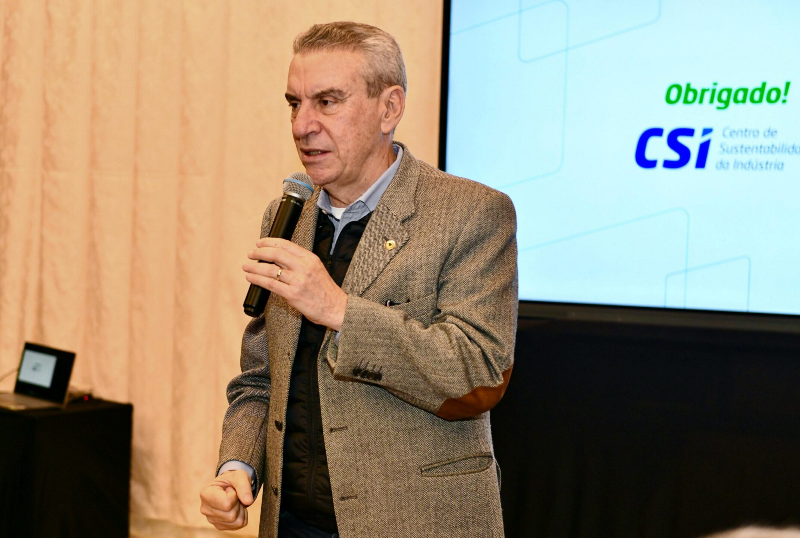 Com Riedel e Fiems, Paulo Corrêa discute estratégias para suprir demanda por mão de obra em MS