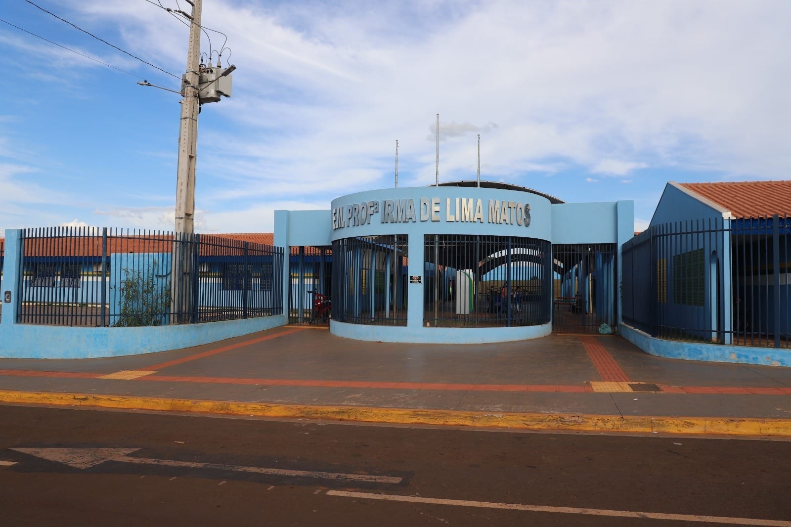 Comunidade escolar participa da escolha de diretores e fortalece a gestão democrática na Rede Municipal de Ensino de Maracaju.