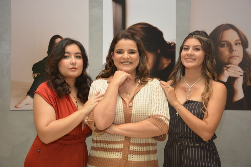  "A Dona do Pitaco", Arquiteta Aruana Marcondes inaugura novo espaço em Maracaju