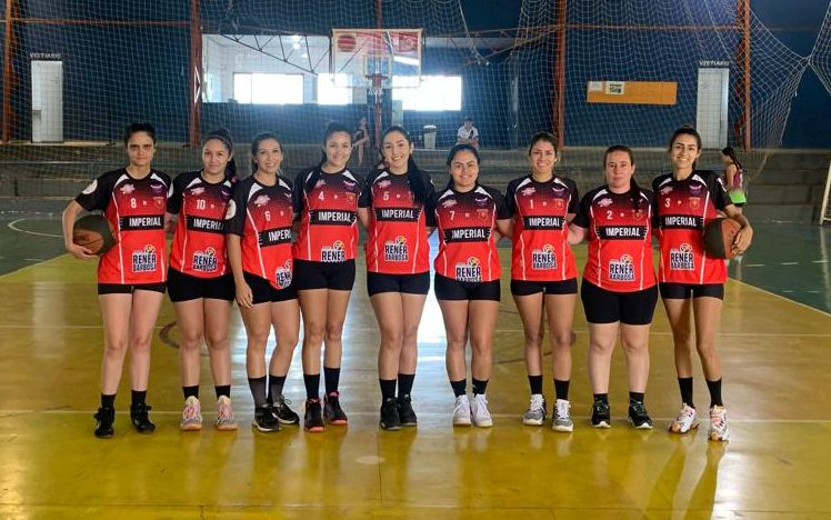 Imperial e Gonzaga são os campeões no 24º Campeonato Municipal de Basquete Adulto – Centenário de Maracaju