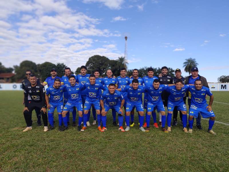Maracaju avança com destaque na Copa Assomasul 2025