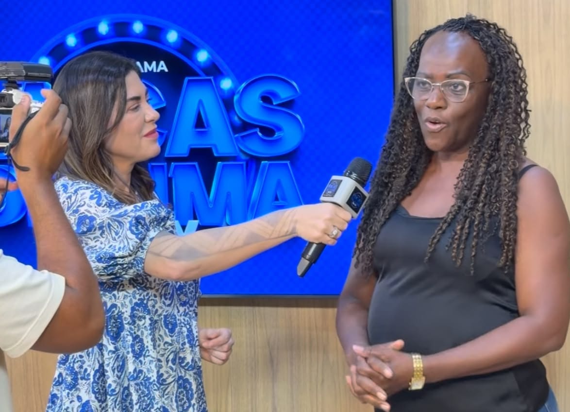 MS Sem Racismo reforça importância de políticas permanentes de igualdade racial, avalia presidente do SouAfro