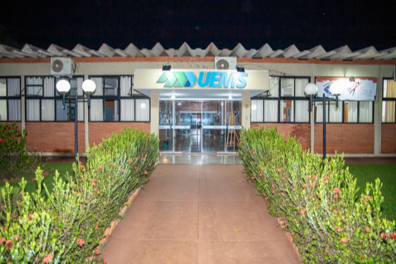 UEMS oferece vagas no SiSU 2026 para cursos em Maracaju