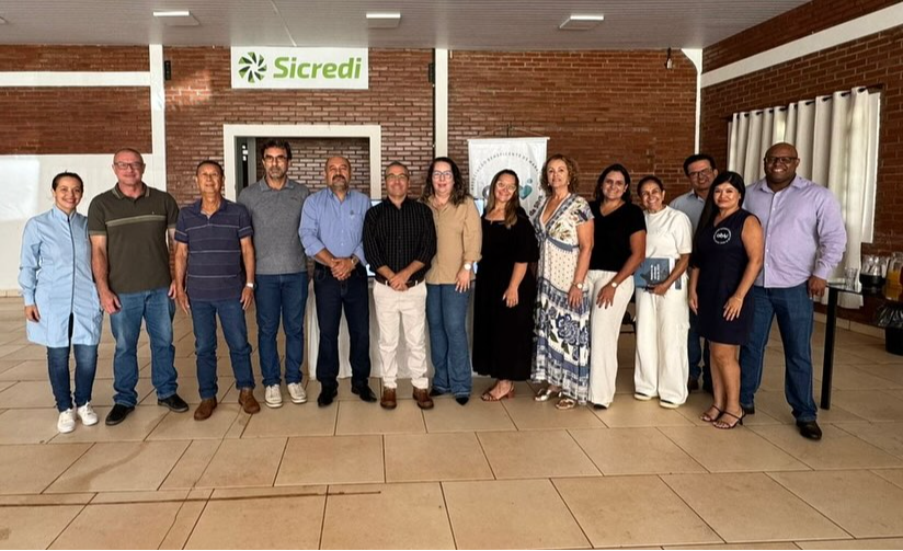 Associação Beneficente de Maracaju tem nova diretoria para a gestão do Hospital Soriano Corrêa