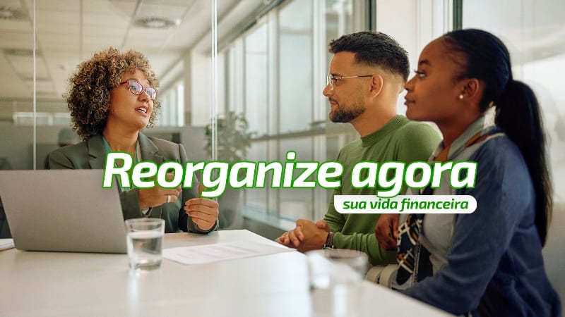 Sicredi Centro-Sul MS/BA lança campanha para renegociar dívidas e reorganizar a vida financeira