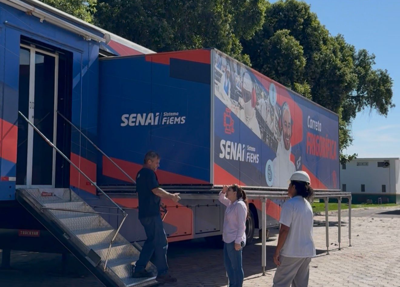 Prefeitura amplia qualificação profissional com cursos gratuitos em Nioaque