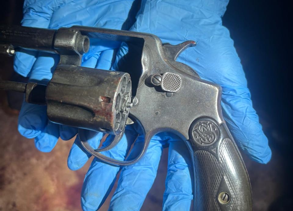 Homem de 38 anos morre após confronto com o Batalhão de Choque em Maracaju